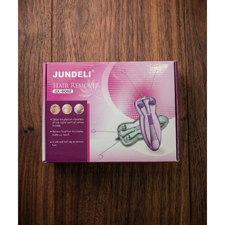بندانداز برقی (مویاب برقی) برند JUNDELI مدل JDL-6082