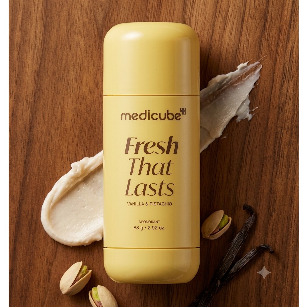 مام مدیکیوب (medicube)