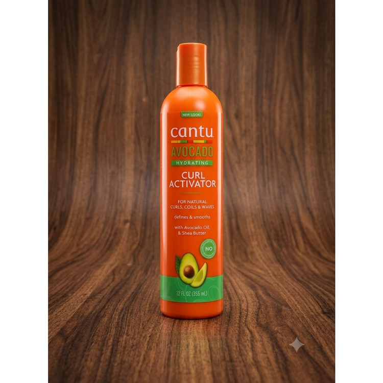 اکتیویتور کنتو (Cantu)