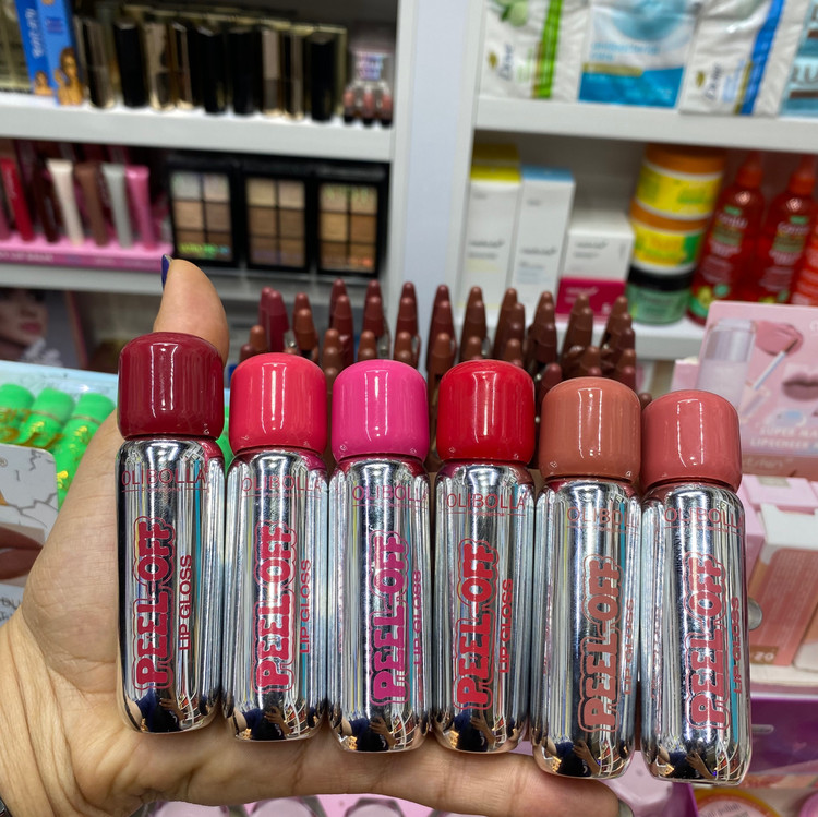 پیلاف لب الیبولا