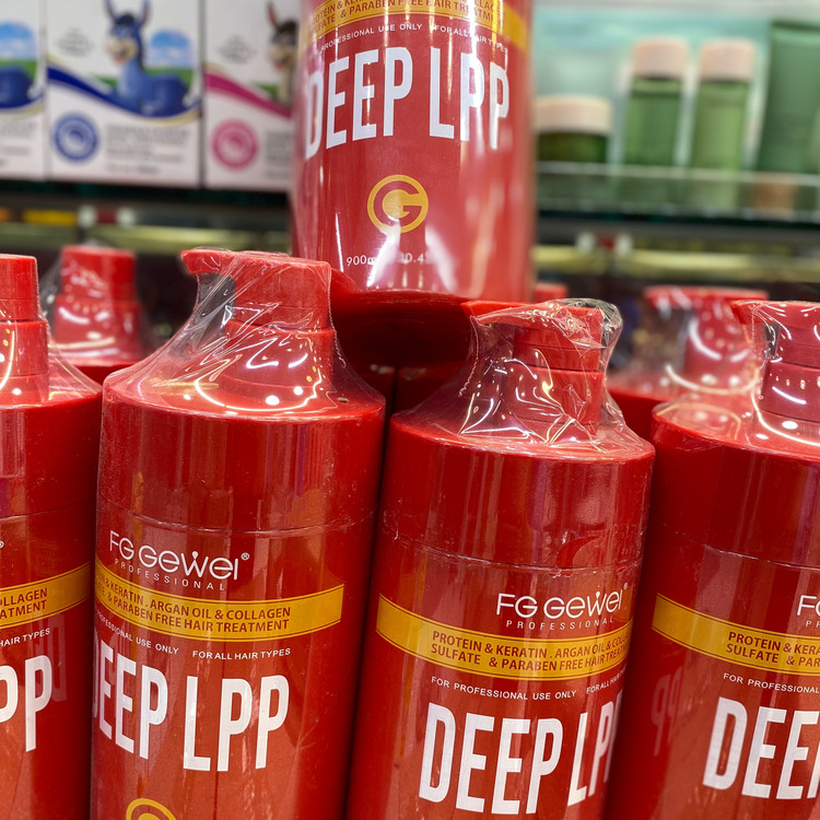 ماسک Lpp